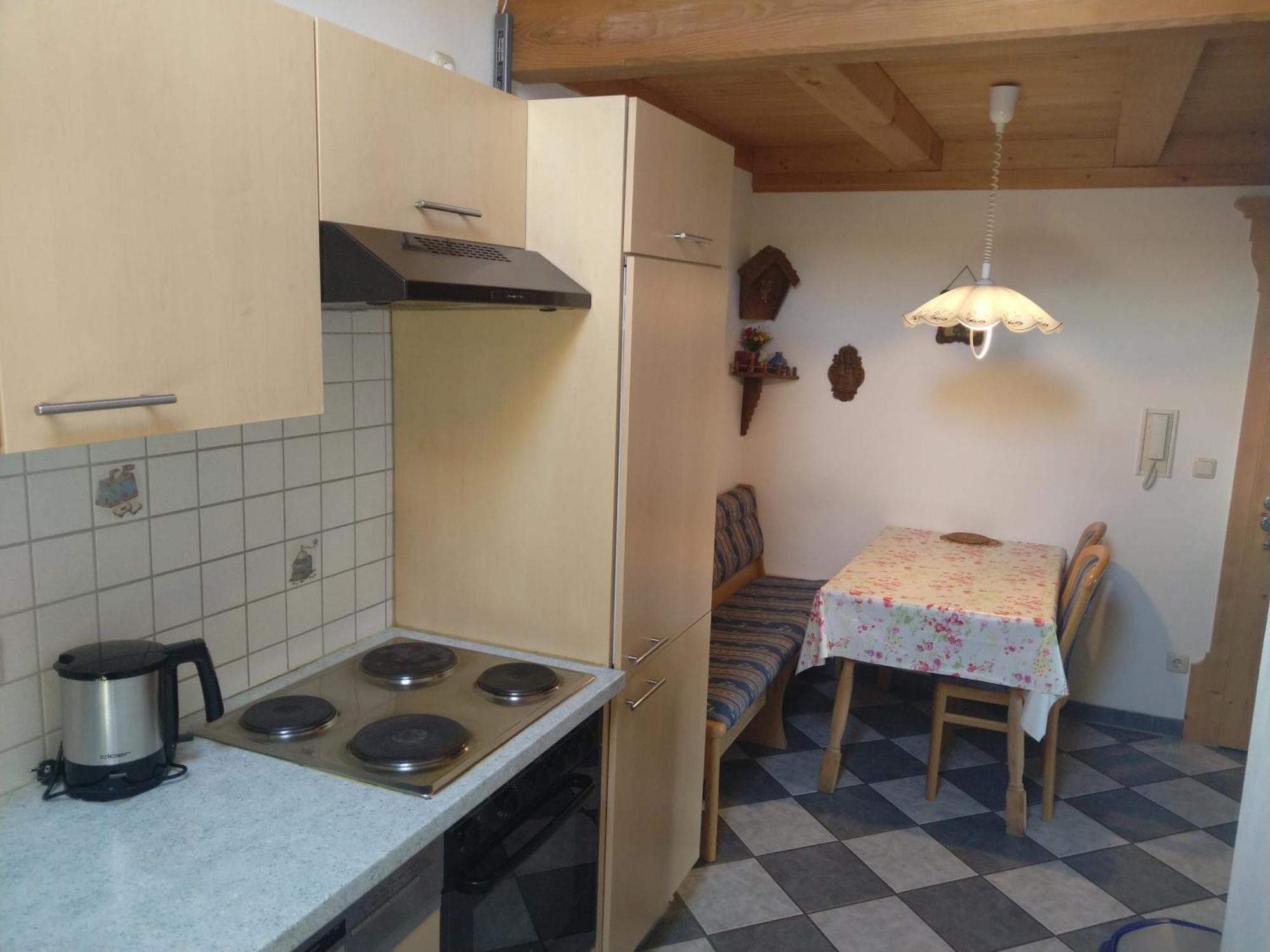 Arbeiterwohnung Entbuchner Hof 로르도프 외부 사진