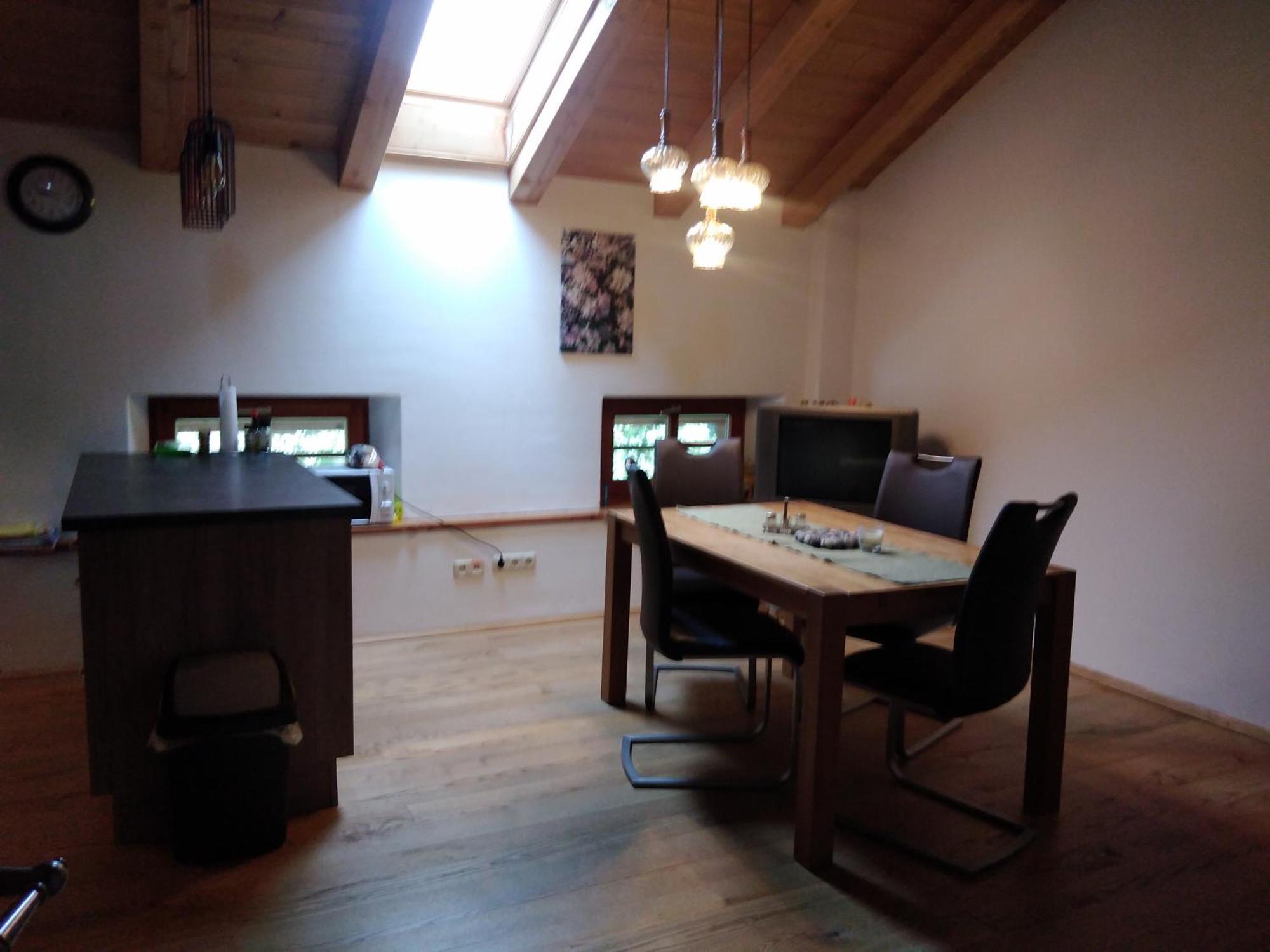 Arbeiterwohnung Entbuchner Hof 로르도프 외부 사진