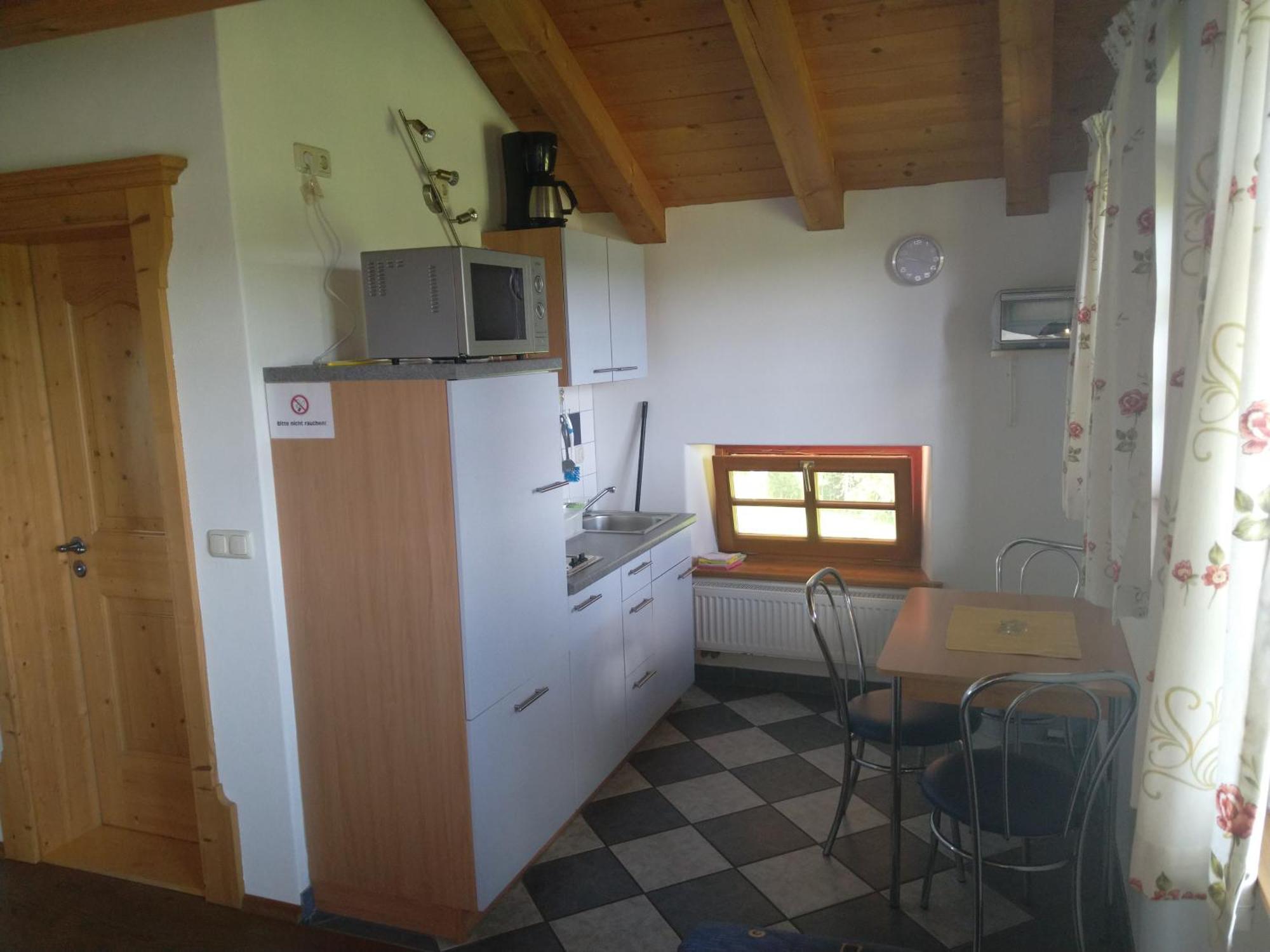 Arbeiterwohnung Entbuchner Hof 로르도프 외부 사진